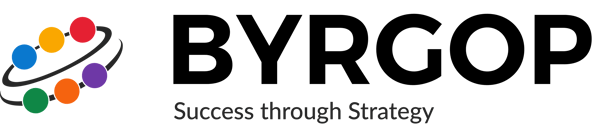 BYRGOP logo
