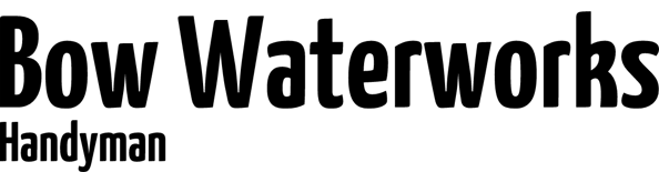 Bow Waterworks logo