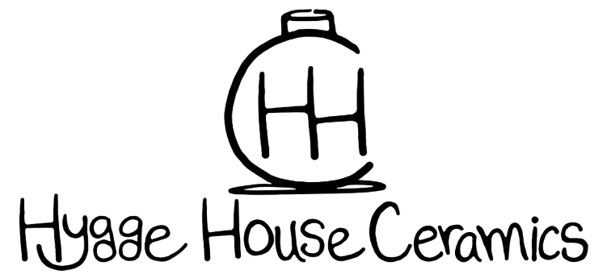 Hygge House Ceramics logo