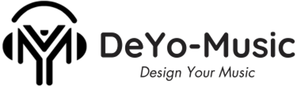 DeYoMusic logo