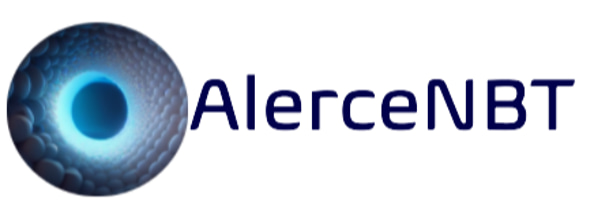 Alerce Nano Biotecnología logo