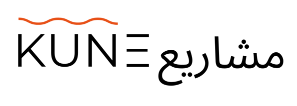 KUNE projets logo