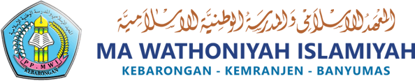 Mawi Kebarongan logo