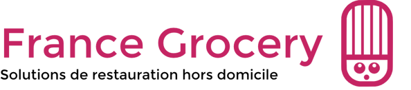 France Grocery logo