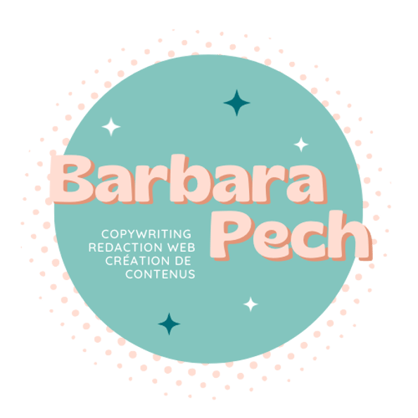 Barbara Pech logo