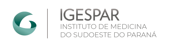 Igespar – Instituto de Medicina do Sudoeste do Paraná logo