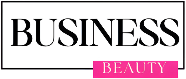 Business beauty  logo