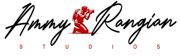 Ammy Rangian Studios logo