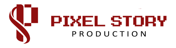 Pixel Story Production logo