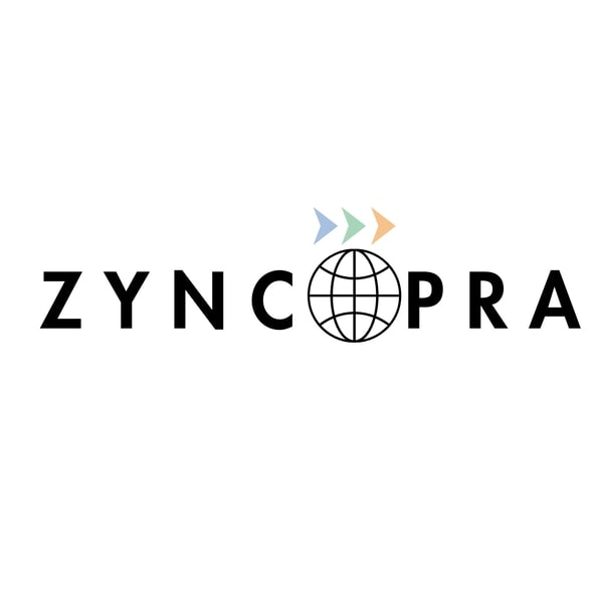 ZYNCOPRA logo