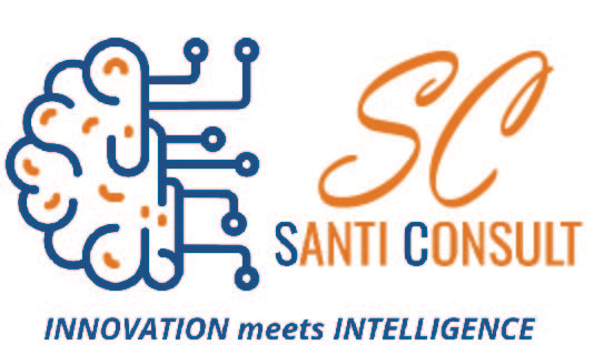 INDUSTRY LINK DIGITAL TWIN AIOT logo