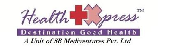 Health Plus Xpress logo