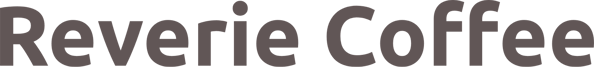 Reverie Coffee logo