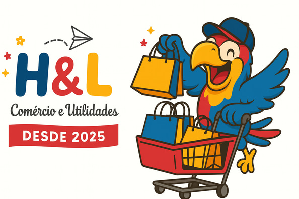 H&L Utilidades logo