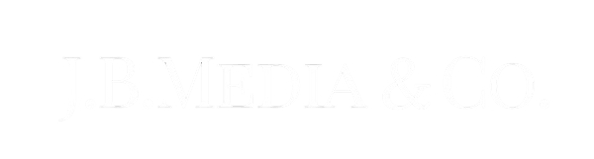 J.B.Media Chase & Co. logo
