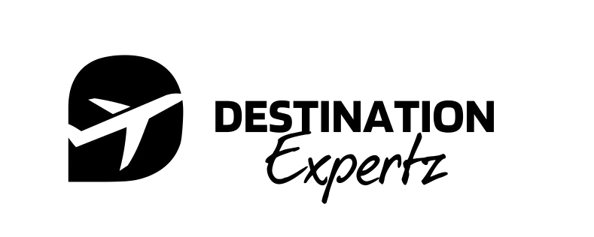 Destination Expertz logo