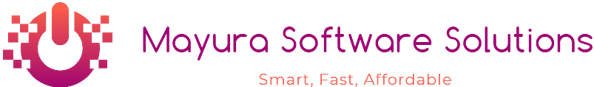 Mayura Software Solution logo