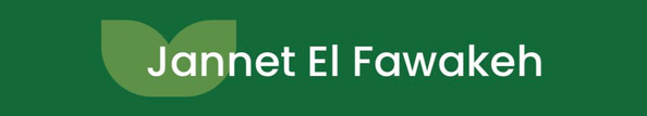 Jannet Elfawakeh logo