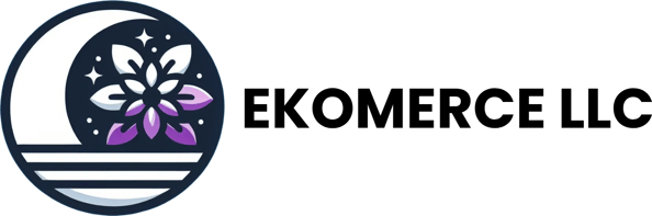 EKOMERCE LLC logo