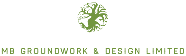 MB Groundwork & Design Limited logo