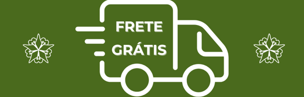frete grátis