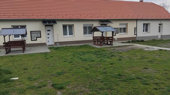 Komplett renovierte Wohnungen