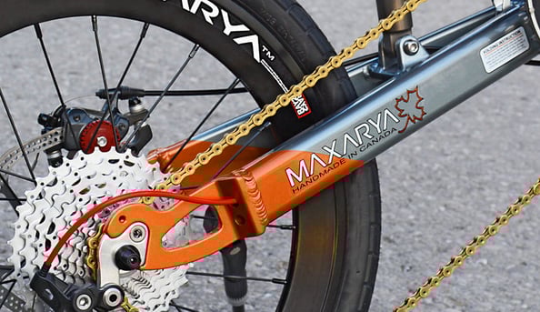 Maxarya bicycle contact us