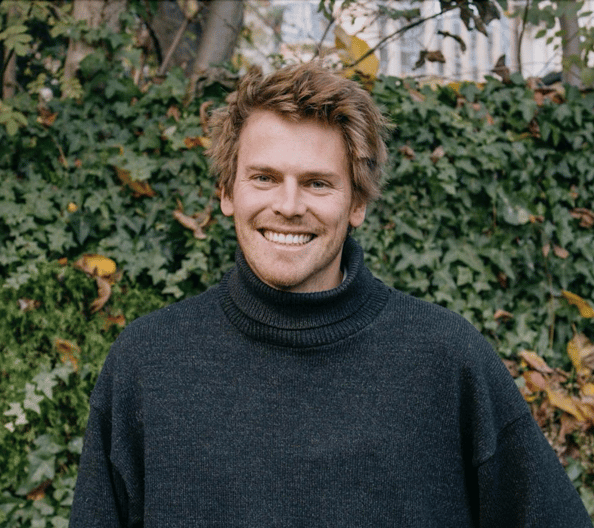 Julius Wenzel Profile