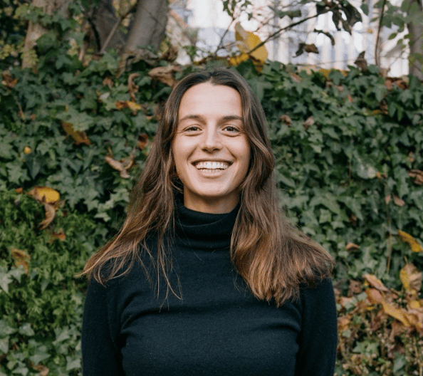 Julia Papenhausen Profile