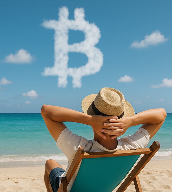 BITCOIN AVENIR INNOVANT
