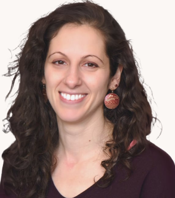 Rana Lowenthal, physical therapist and certified traditional postpartum doula