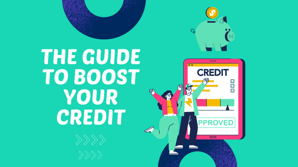 Loan Match, Improve Credit, Loans, Approve