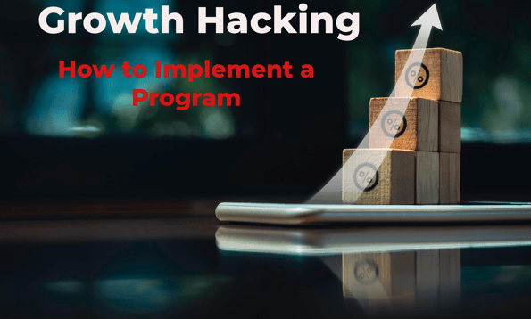 Growth Hacking - How to Implement