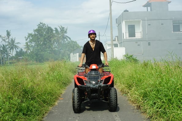 atv four