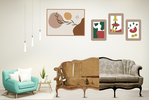 New Furniture Design