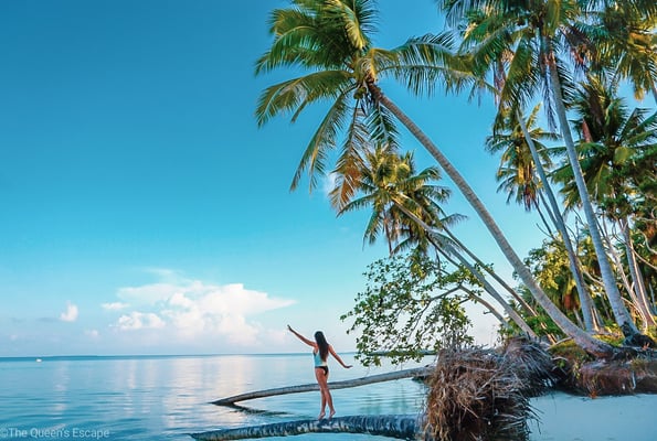 Balabac Island Palawan