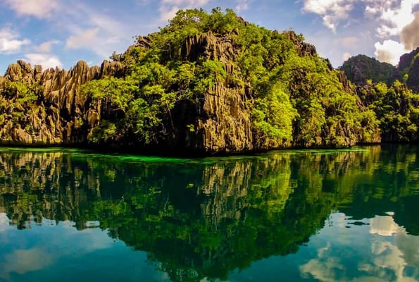 Coron Island Palawan