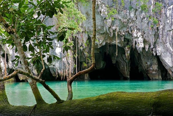 Underground River Palawan