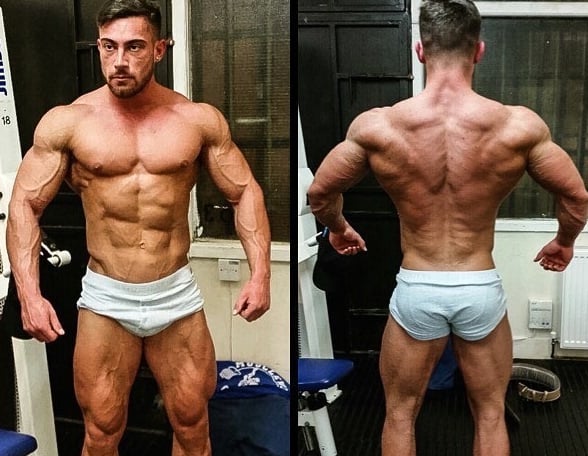 transformation