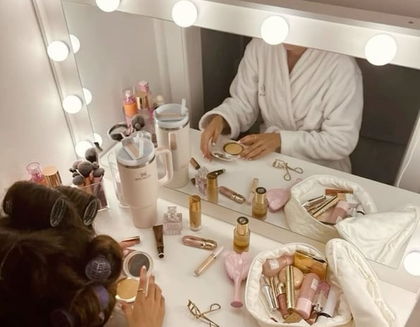 Vanity 