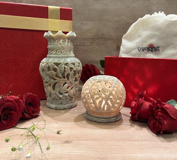 handicraft collection