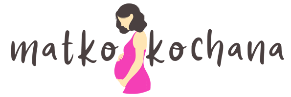 Martyna Sroczyńska - Twoje wsparcie okołoporodowe. logo