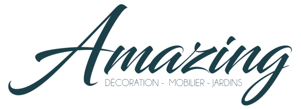 Amazing logo