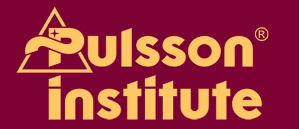 Pulsson Institute logo