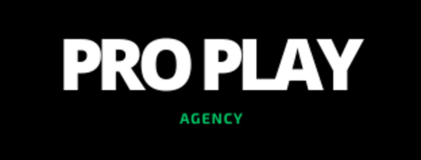 Agencia de influencers deportistas   logo