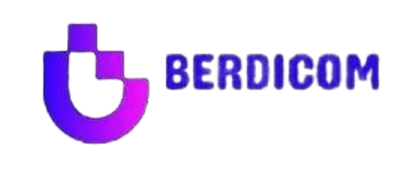 BERDICOM logo