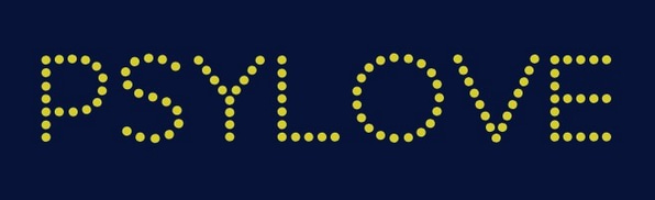 PsyLove logo