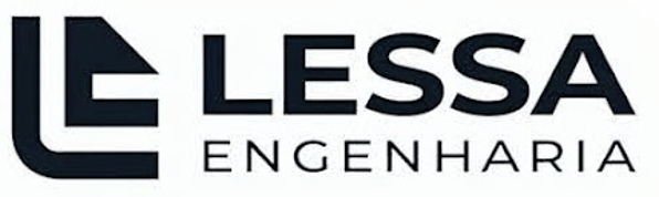 LESSA ENGENHARIA logo