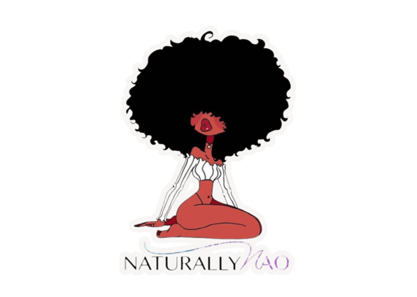 Naturally Nao logo