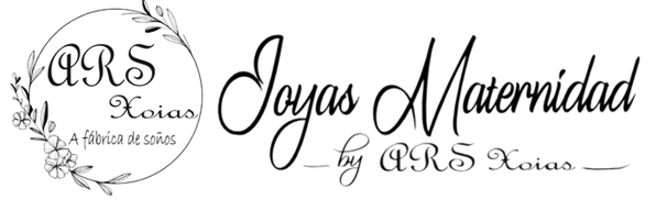 joyas de leche materna logo